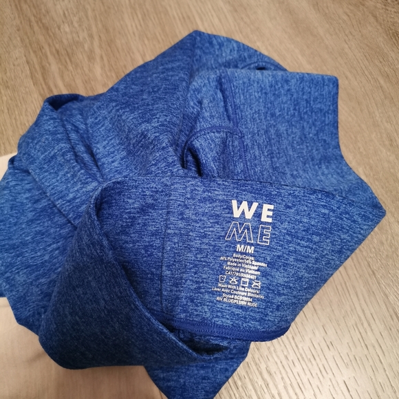 Bandier We Over Me Leggings - Picture 4 of 4